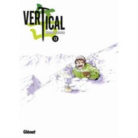 VERTICAL TOME 13