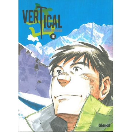 VERTICAL TOME 18