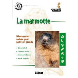 LA MARMOTTE