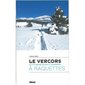 LE VERCORS A RAQUETTES