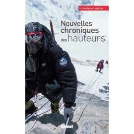 NOUVELLES CHRONIQUES DES HAUTEURS
