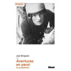 AVENTURES EN PAROI LA COMPILATION