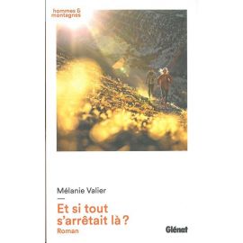 ET SI TOUT S'ARRETAIT LA?