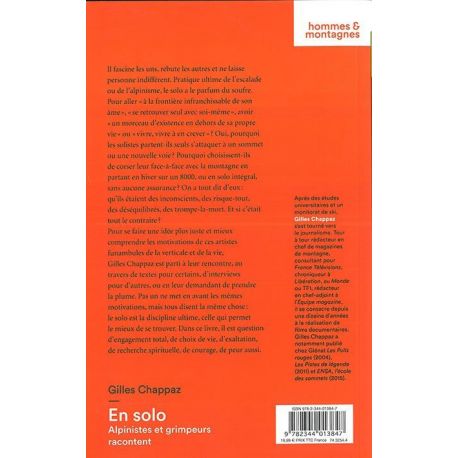 EN SOLO
