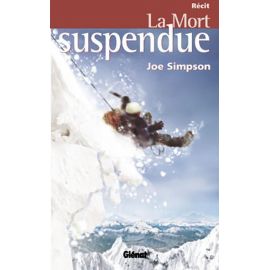 LA MORT SUSPENDUE