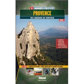 PROVENCE T2 DU LUBERON AU VENTOUX