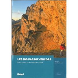 LES 100 PAS DU VERCORS