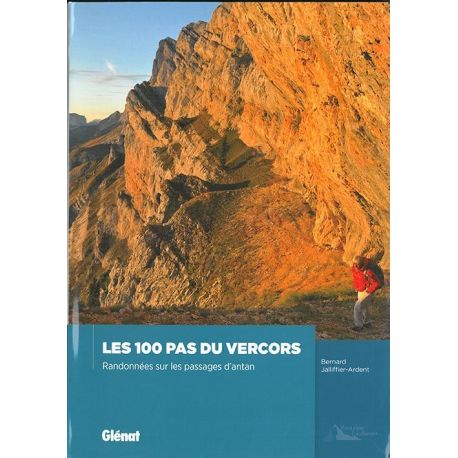 LES 100 PAS DU VERCORS