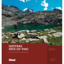 QUEYRAS-PAYS DU VISO
