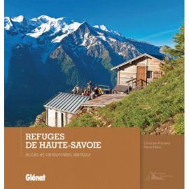 REFUGES DE HAUTE-SAVOIE