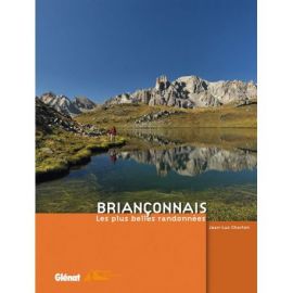BRIANCONNAIS  LES PLUS BELLES RANDONNEES