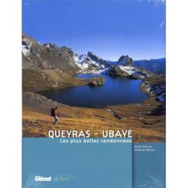 QUEYRAS UBAYE LES + BELLES RANDOS