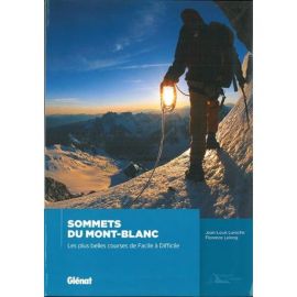 SOMMETS DU MONT BLANC