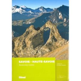 SAVOIE HAUTE-SAVOIE RANDONNEES INSOLITES