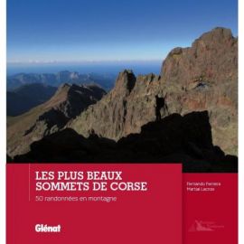 LES PLUS BEAUX SOMMETS DE CORSE