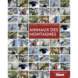ANIMAUX DES MONTAGNES
