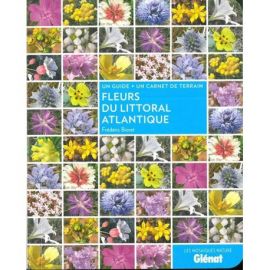 FLEURS DU LITTORAL ATLANTIQUE