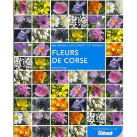 FLEURS DE CORSE