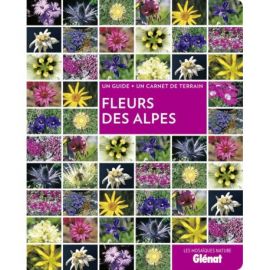 FLEURS DES ALPES