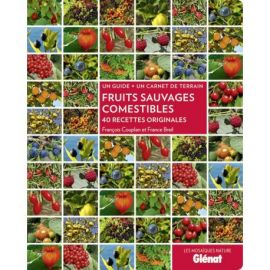 FRUITS SAUVAGES COMESTIBLES