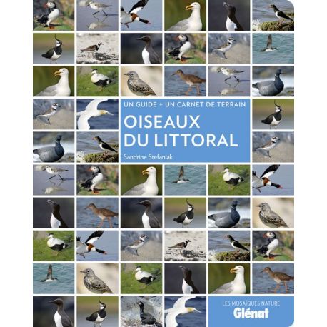 OISEAUX DU LITTORAL