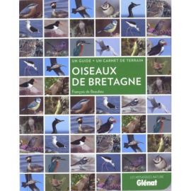 OISEAUX DE BRETAGNE