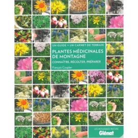 PLANTES MEDICINALES DE MONTAGNE