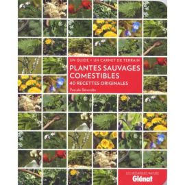 PLANTES SAUVAGES COMESTIBLES
