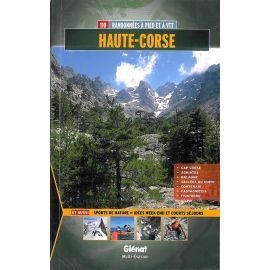 HAUTE CORSE: CAP CORSE DESERT DES AGRIATES BALAGNE