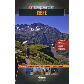 ISERE CHAMBARRAN OISANS BELLEDONNE TRIEVES VERCORS VALBONNAIS