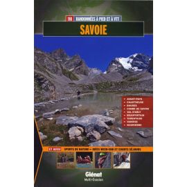 SAVOIE : CHARTREUSE BAUGES COMBE DE SAVOIE VAL D'ARLY BEAUFORTAIN