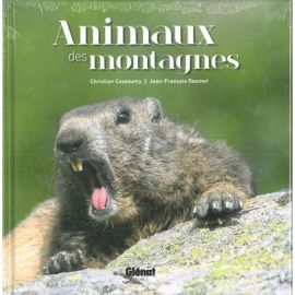 ANIMAUX DES MONTAGNES