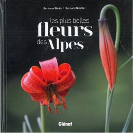 LES PLUS BELLES FLEURS DES ALPES