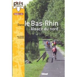 BALADES A VELO DANS LE BAS-RHIN