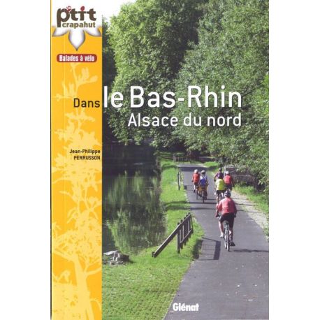 BALADES A VELO DANS LE BAS-RHIN