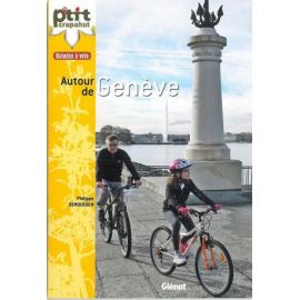 BALADES A VELO AUTOUR DE GENEVE