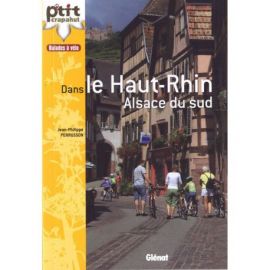 BALADES A VELO DANS LE HAUT RHIN