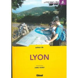 BALADES A VELO AUTOUR DE LYON