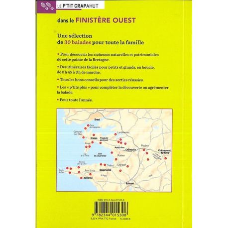 FINISTERE OUEST