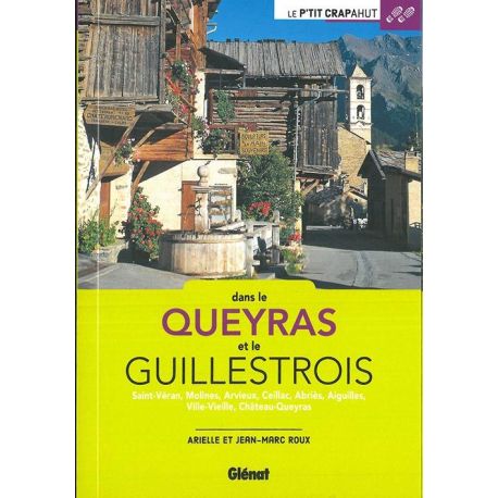 EN QUEYRAS GUILLESTROIS