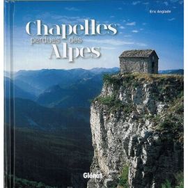 CHAPELLES PERDUES DES ALPES
