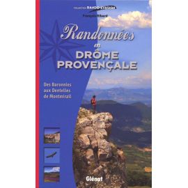 RANDONNEES EN DROME PROVENCALE