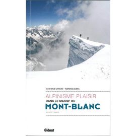 ALPINISME PLAISIR DANS LE MASSIF DU MONT-BLANC