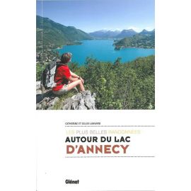 AUTOUR DU LAC D'ANNECY LES PLUS BELLES RANDONNEES