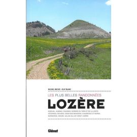 LOZERE LES PLUS BELLES RANDONNEES