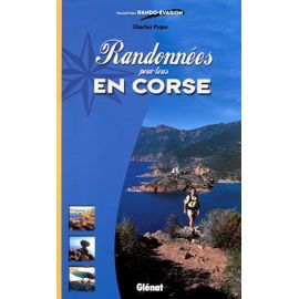 RANDONNEES POUR TOUS EN CORSE