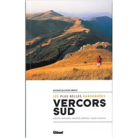 VERCORS SUD LES PLUS BELLES RANDO