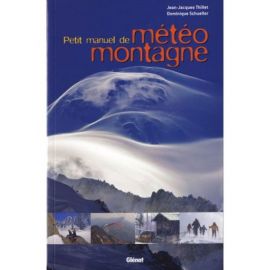 PETIT MANUEL METEO MONTAGNE
