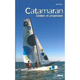 CATAMARAN S'INITIER ET PROGRESSER