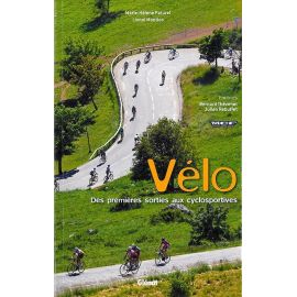 LE VELO DE ROUTE DES PREMIERES SORTIES AUX CYCLOSPORTIVES
